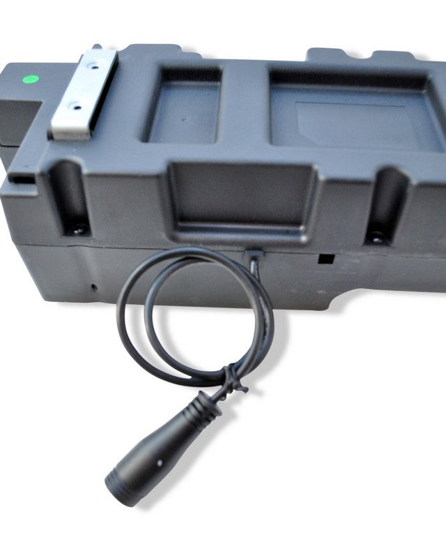 ANS-P20C Electrical Control Box