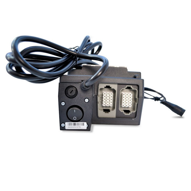 ANS-P20C Electrical Control Box