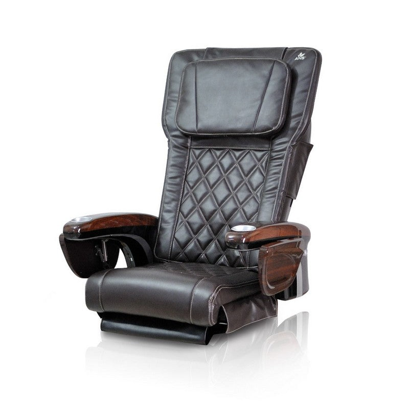 ANS-P20C Massage Chair - Espresso v.3