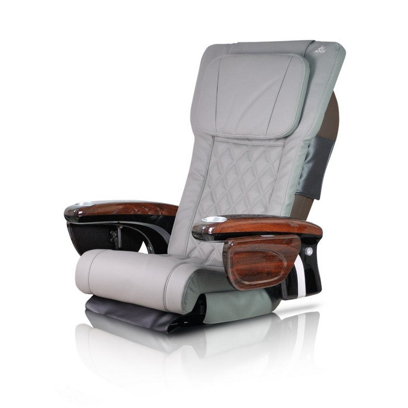 ANS-P20C Massage Chair - Grey v.3