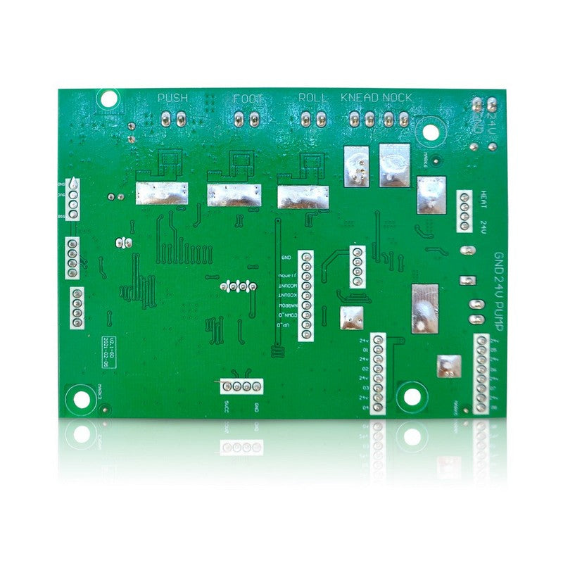 ANS-P20C Main PCB