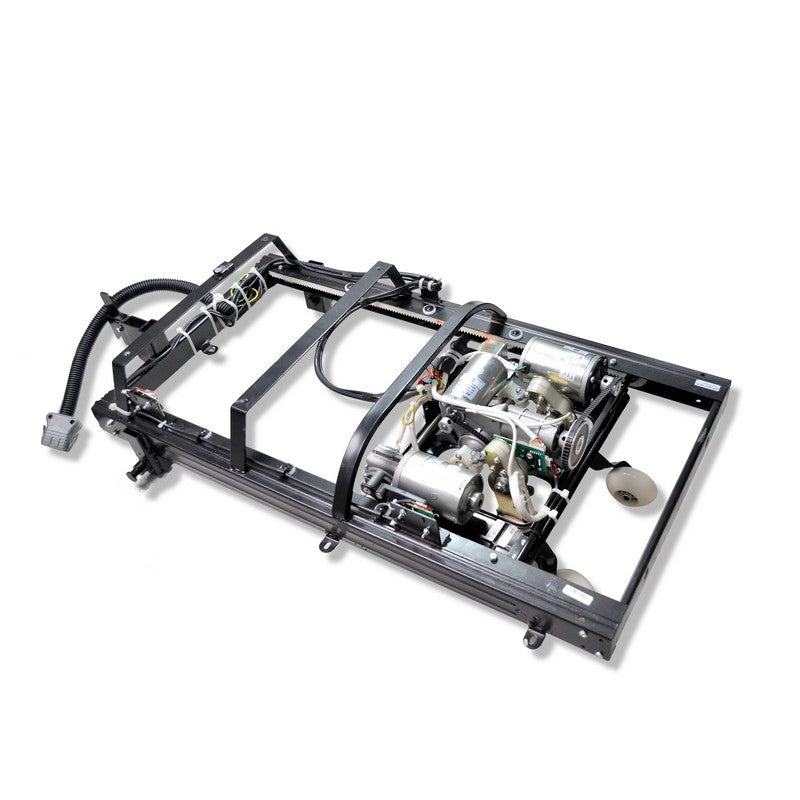 ANS-P20 Mechanism with Frame Assembly - v1.2