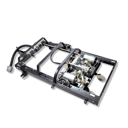 ANS-P20 Mechanism with Frame Assembly - v1.2