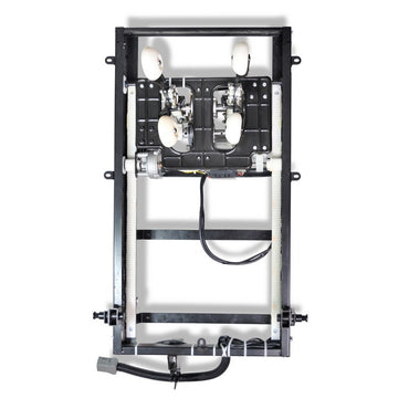 ANS-P20 Mechanism with Frame Assembly - v1.2