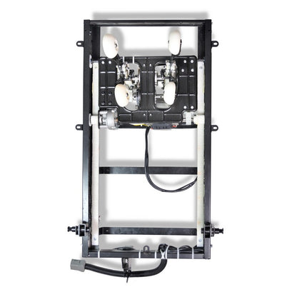 ANS-P20 Mechanism with Frame Assembly - v1.2