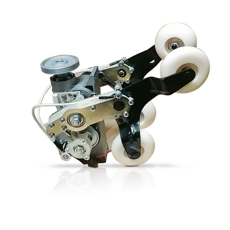 ANS-P20 Roller Assembly