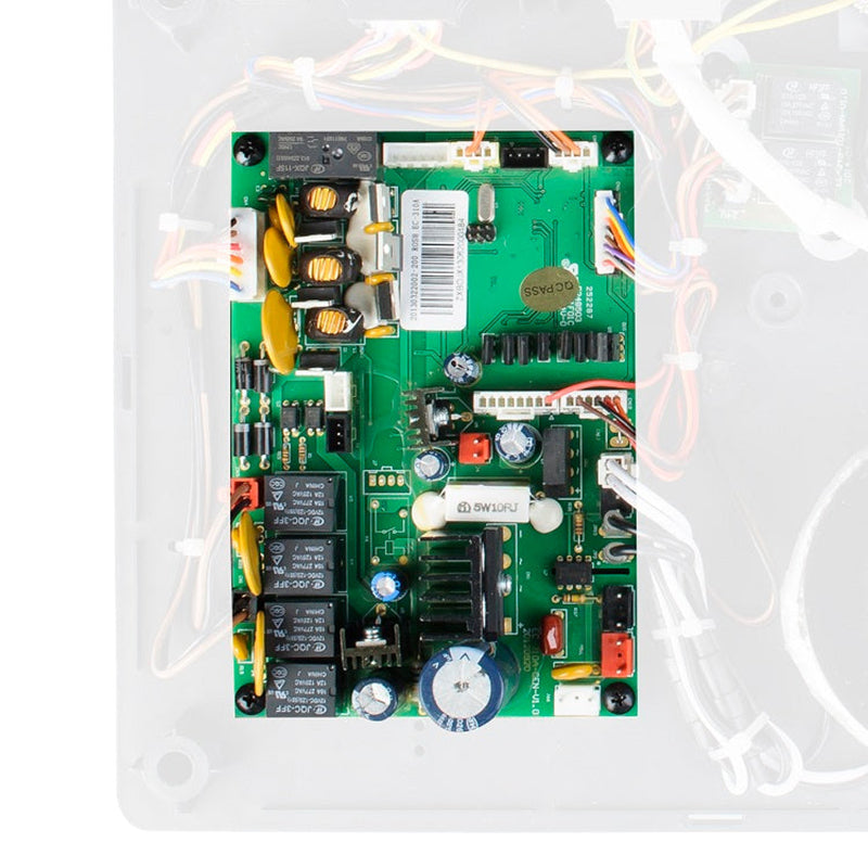 ANS-P20 Main PCB