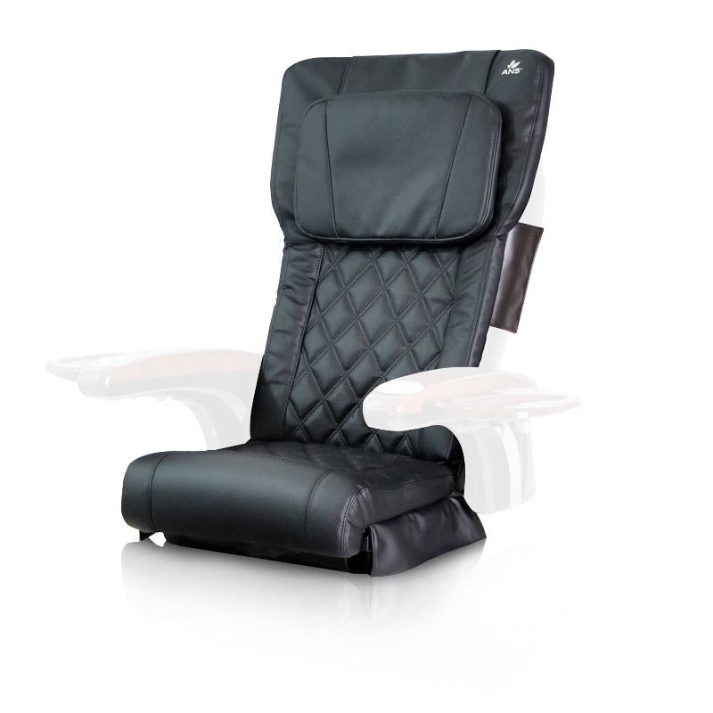 ANS-P20 Padset Black w/ Splash Guard