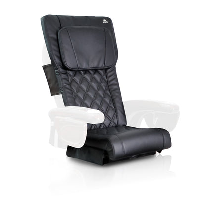 ANS-P20 Padset Black w/ Splash Guard
