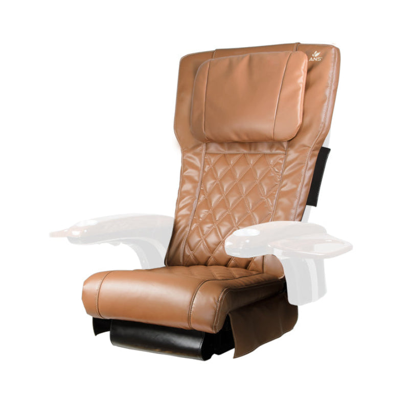 ANS-P20 Padset Cappuccino w/ Splash Guard