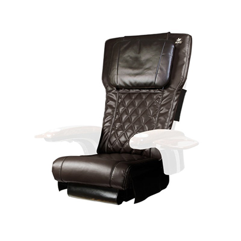 ANS-P20 Padset Espresso w/ Splash Guard