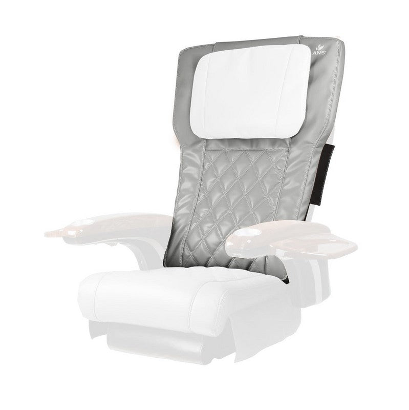 ANS-P20 Padset - Grey Backrest