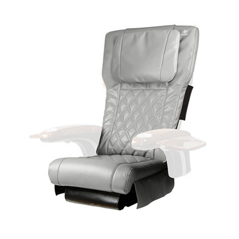 ANS-P20 Padset Grey w/ Splash Guard