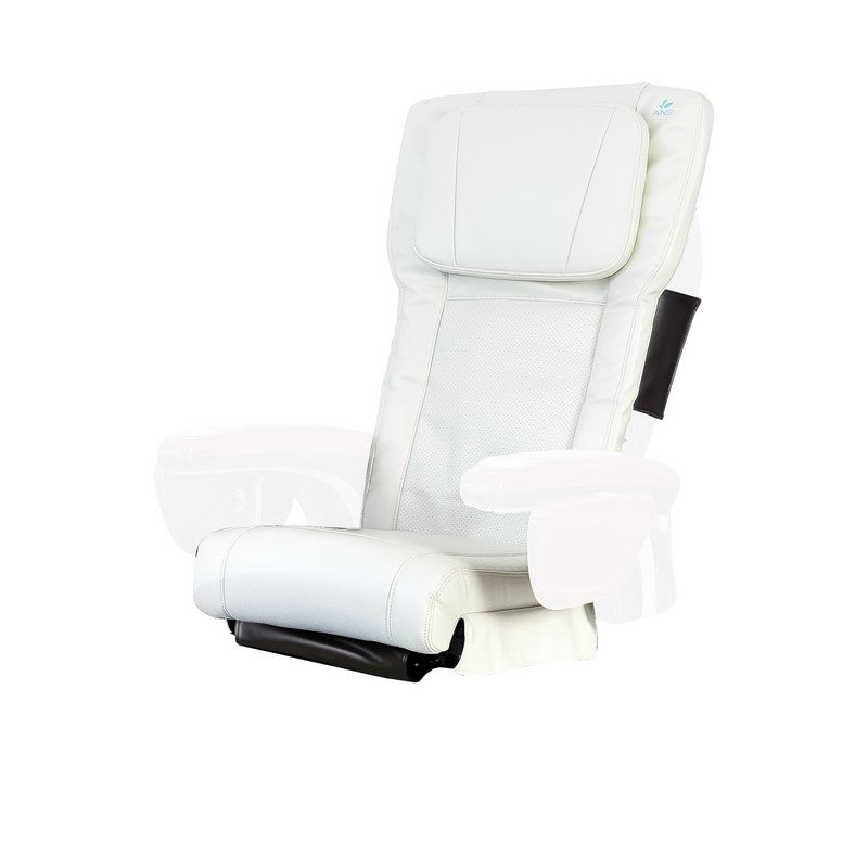 ANS-P20 Padset Ivory w/ Splash Guard