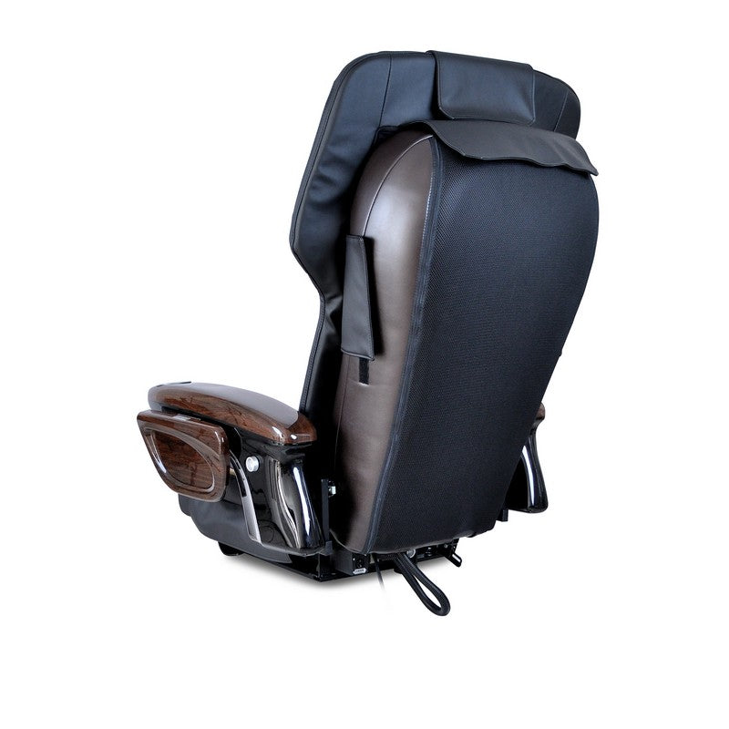 ANS-P20 Padset Black & Gold w/ Splash Guard