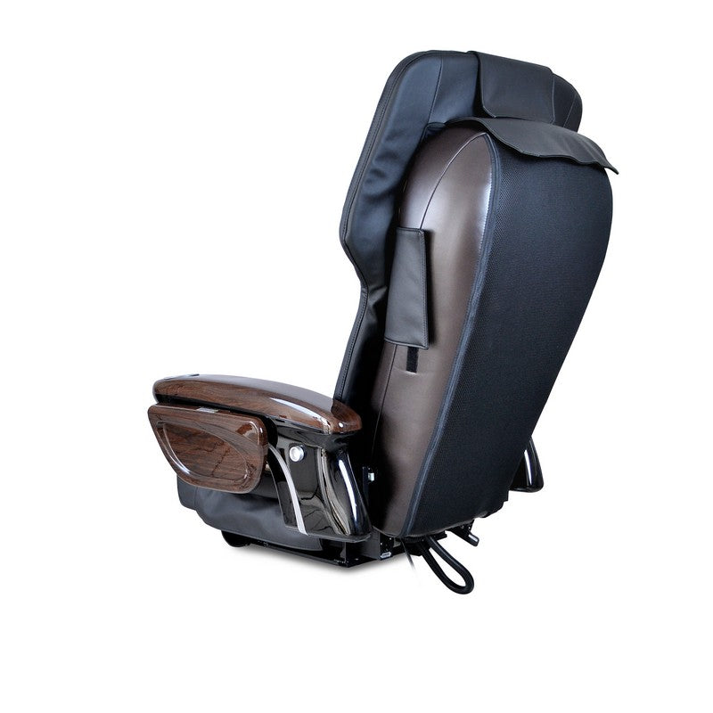 ANS-P20 Padset Black & Gold w/ Splash Guard