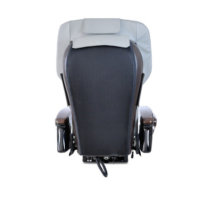 ANS-P20 Padset Grey & Silver w/ Splash Guard