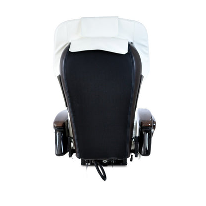 ANS-P20 Padset Ivory & Gold w/ Splash Guard