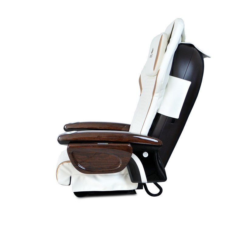 ANS-P20 Padset Ivory & Gold w/ Splash Guard