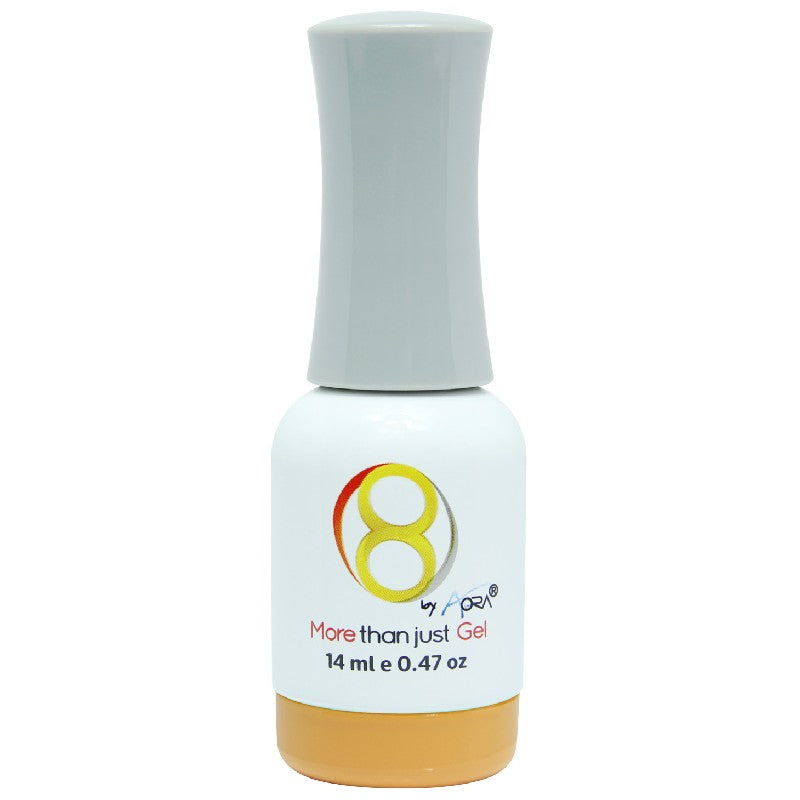 Aora 8 Gel - Heaven 6 - 14 ml
