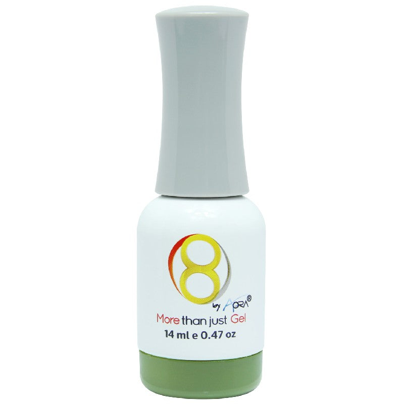 Aora 8 Gel - Mountain 1 - 14 ml