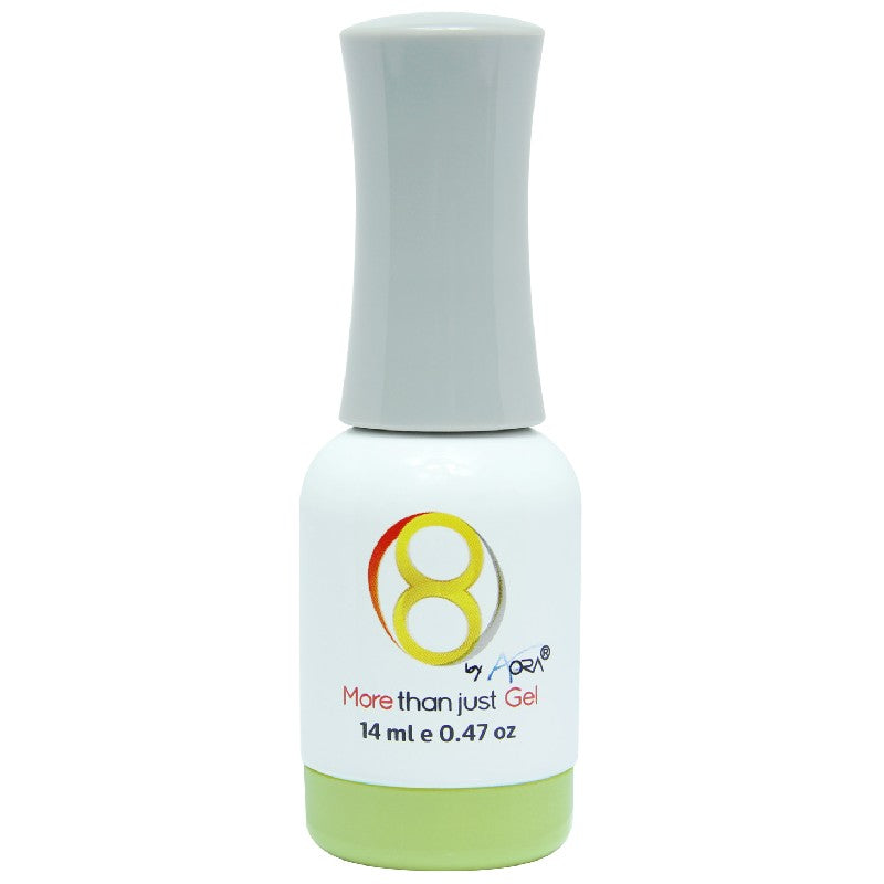 Aora 8 Gel - Mountain 6 - 14 ml