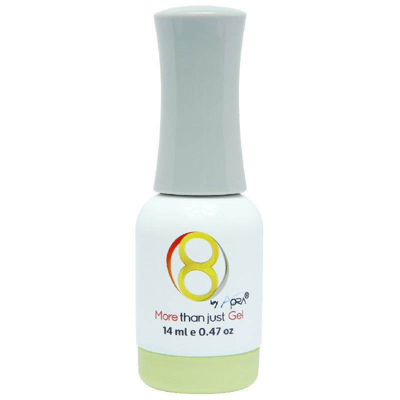 Aora 8 Gel - Sun 4 - 14 ml