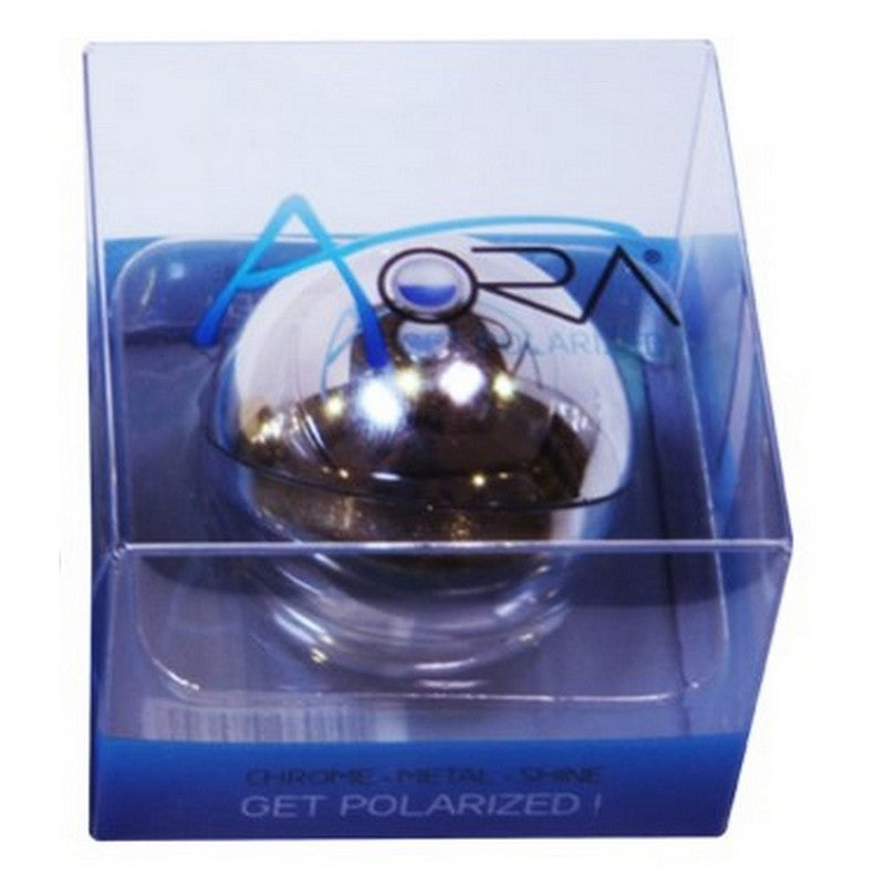 Aora Silver Chrome Single 1 gram