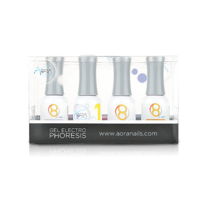 Aora GEP Kit #1
