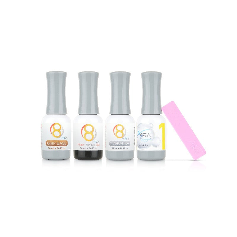 Aora GEP Kit #1