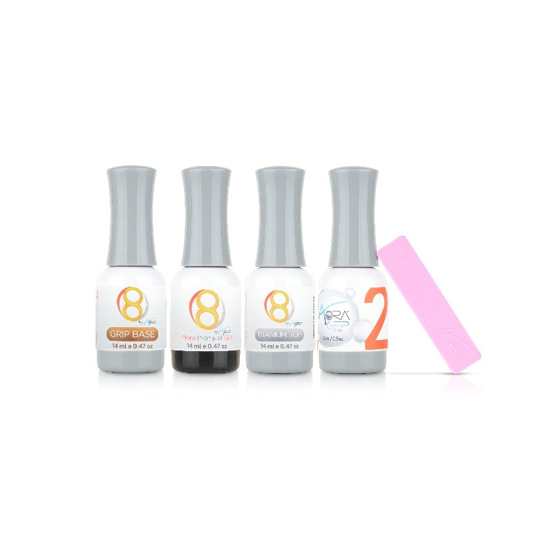 Aora GEP Kit #2