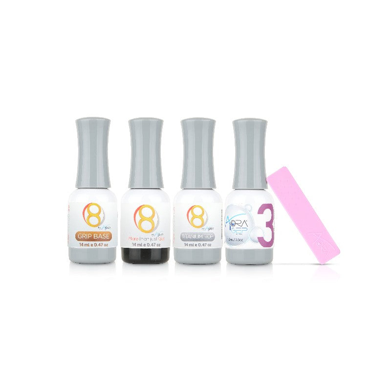 Aora GEP Kit #3