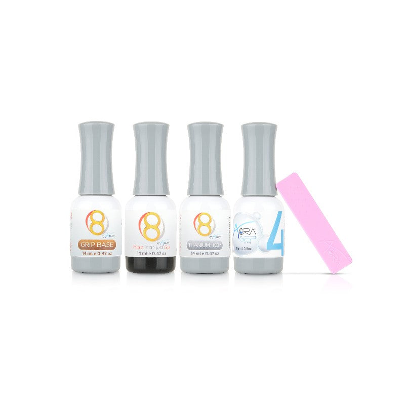 Aora GEP Kit #4