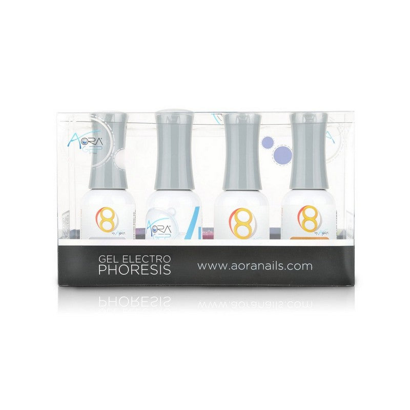 Aora GEP Kit #4