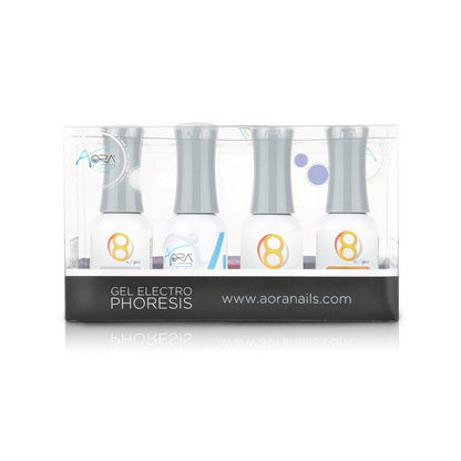 Aora GEP Kit #4