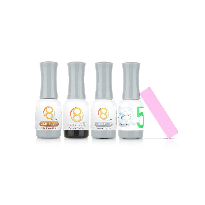 Aora GEP Kit #5