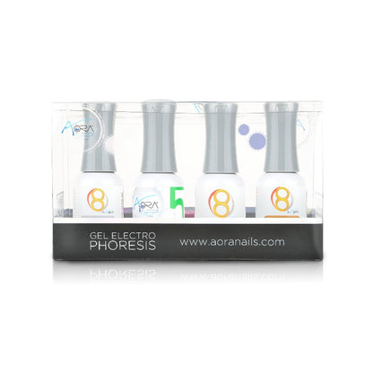 Aora GEP Kit #5