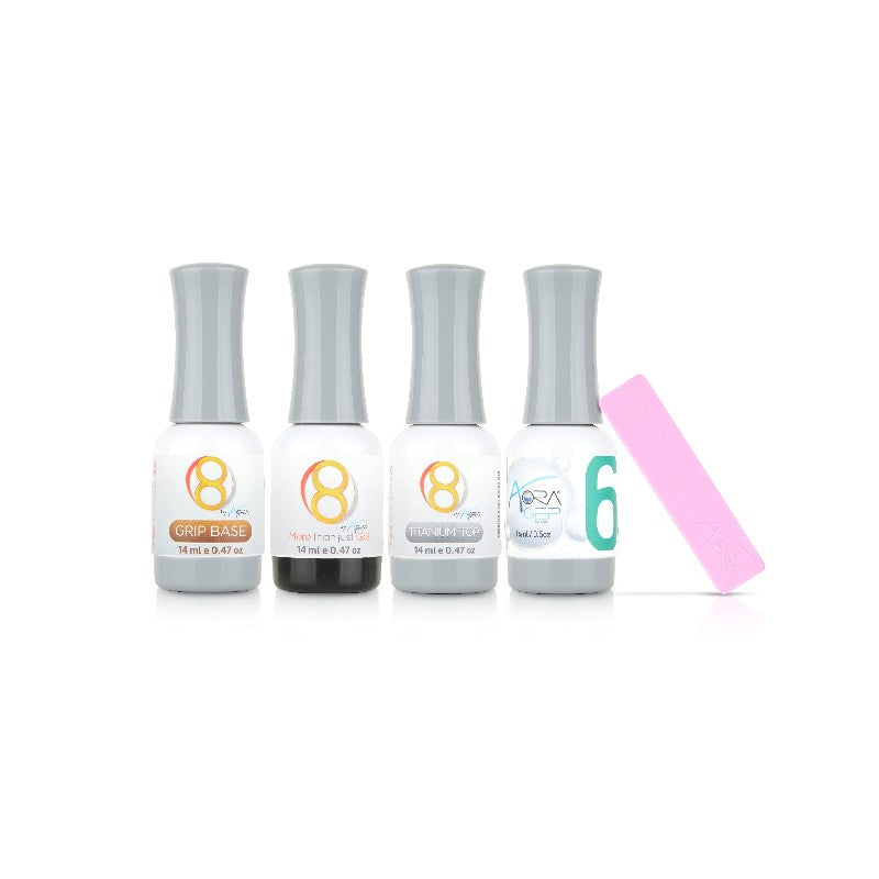 Aora GEP Kit #6