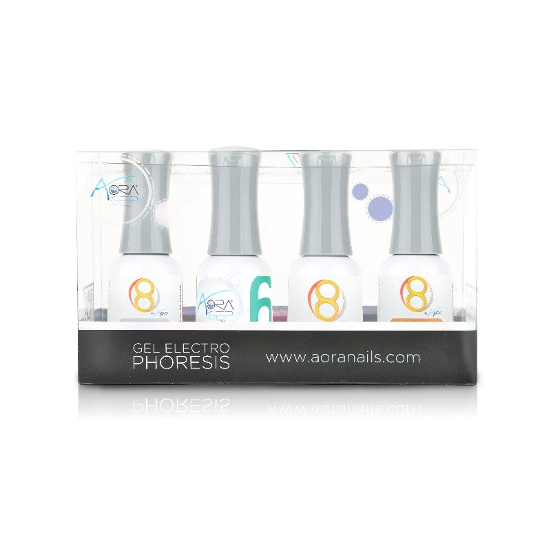 Aora GEP Kit #6