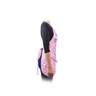 Apron - #02 - Pink