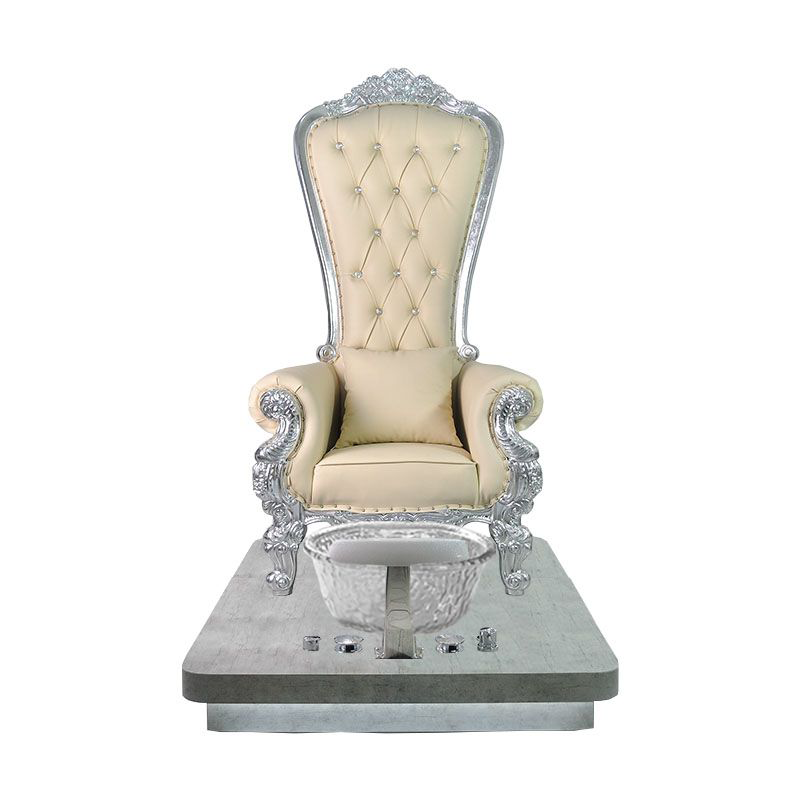 Royal Pedispa w/ installation