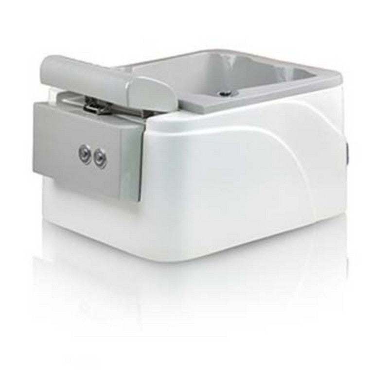 Taizen Pedicure Spa Portable w/ installation
