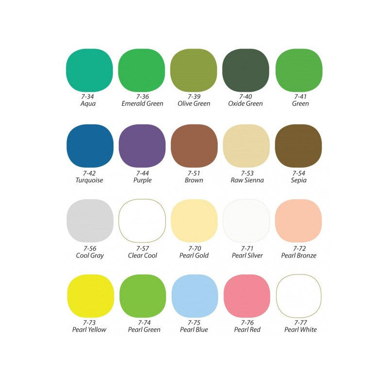 Badger Colors 1 oz
