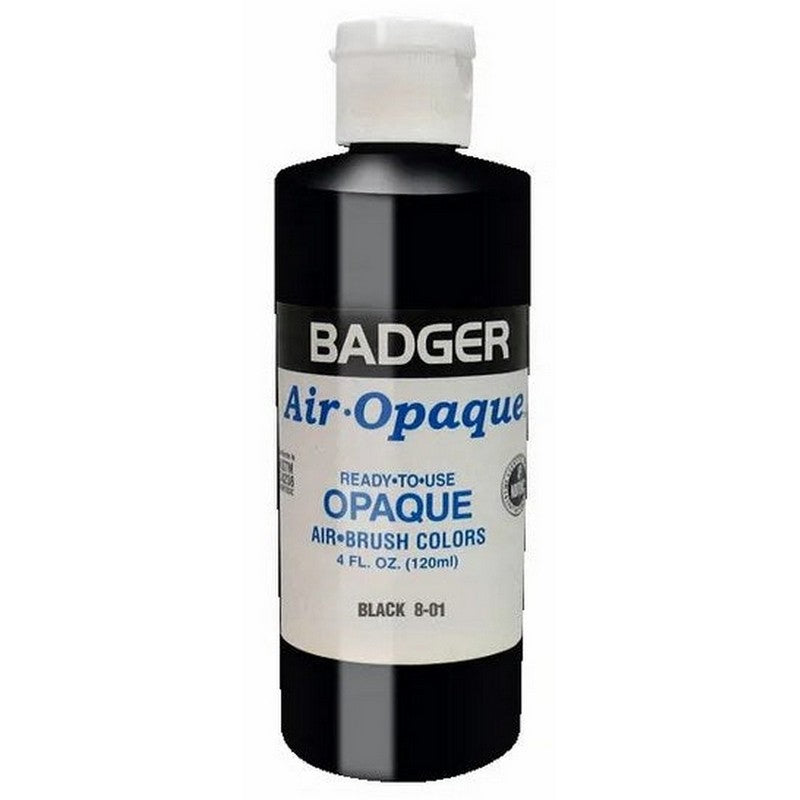 Badger Black 4 oz