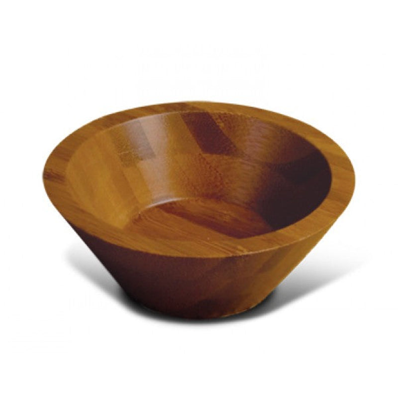 Botanical Escapes Bamboo Spa Manicure Bowl