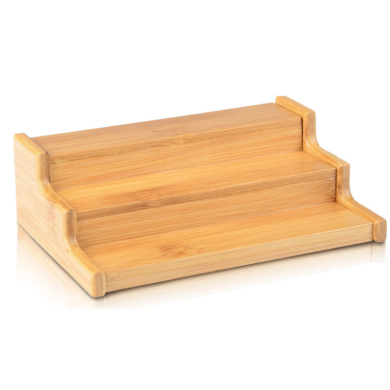 Investment Kit with Herbal Display Cabinet