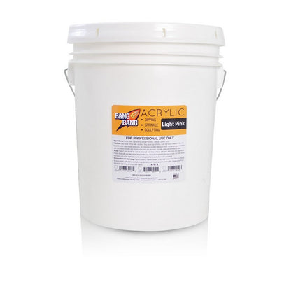 BangBang Dip - Light Pink - 2 oz