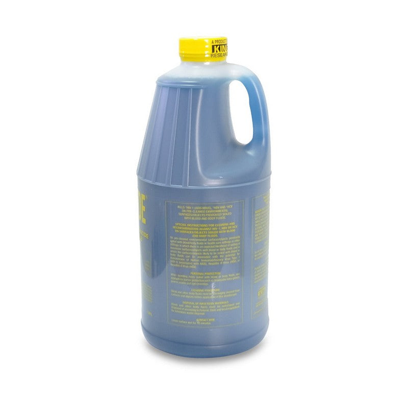 Barbicide 64 oz