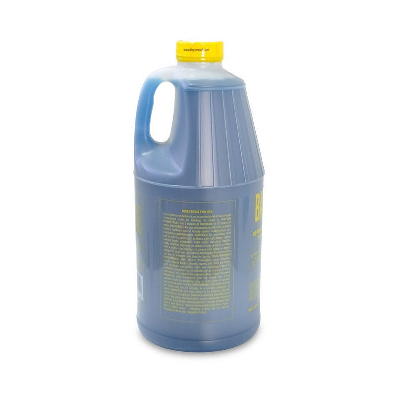 Barbicide 64 oz