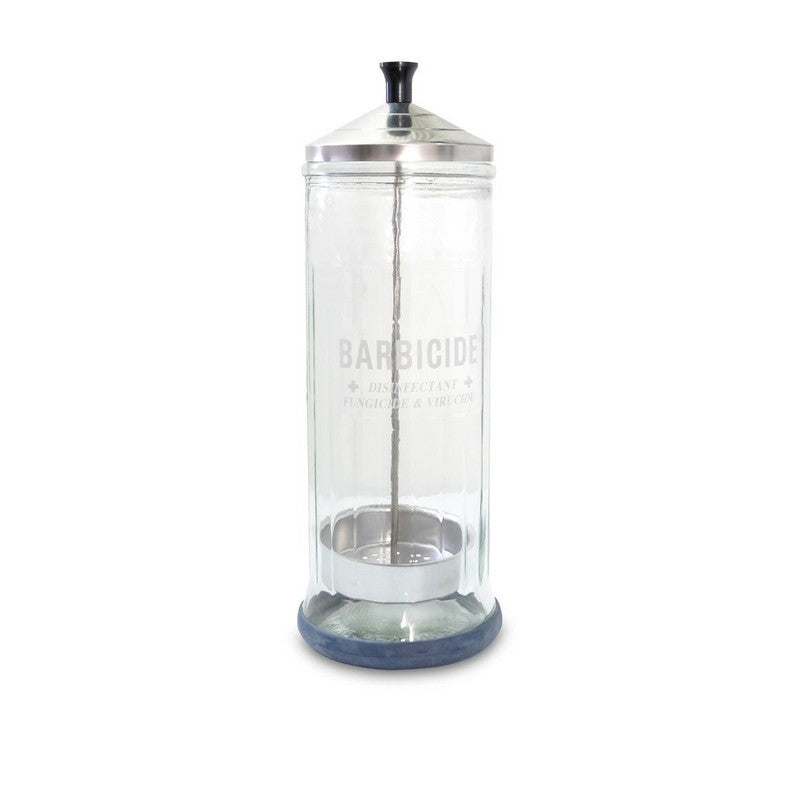 Barbicide Jar - Large